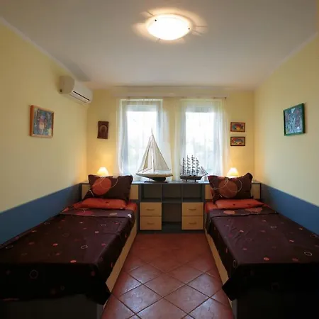 Apartment Stefany
